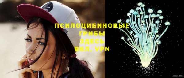 хмурый Белоозёрский